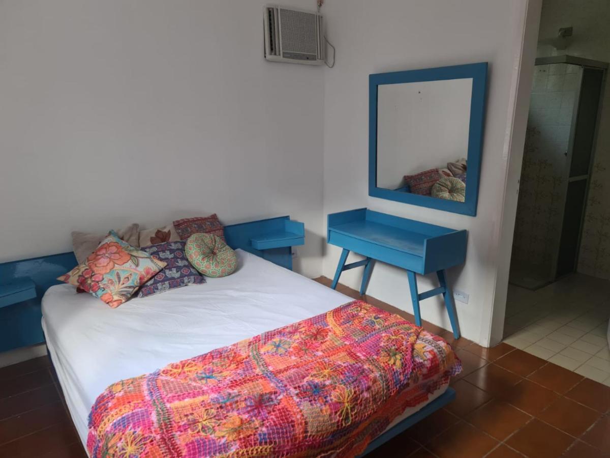 Casa No Tenorio Com Piscina 乌巴图巴 外观 照片