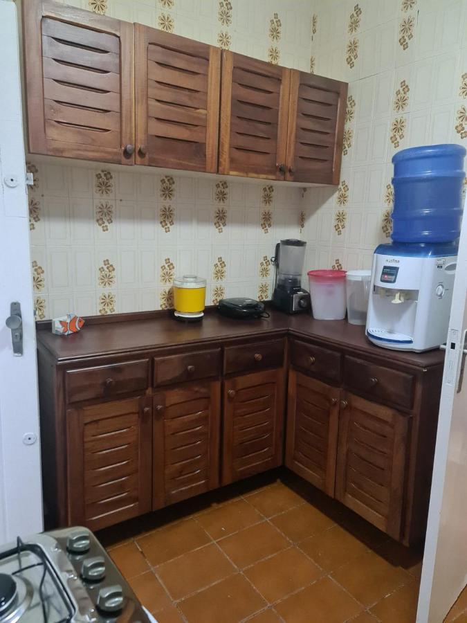 Casa No Tenorio Com Piscina 乌巴图巴 外观 照片