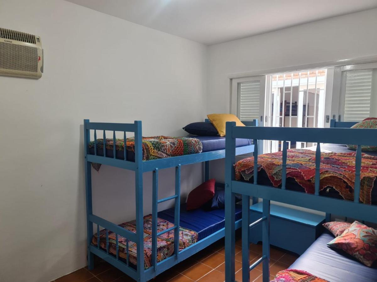 Casa No Tenorio Com Piscina 乌巴图巴 外观 照片