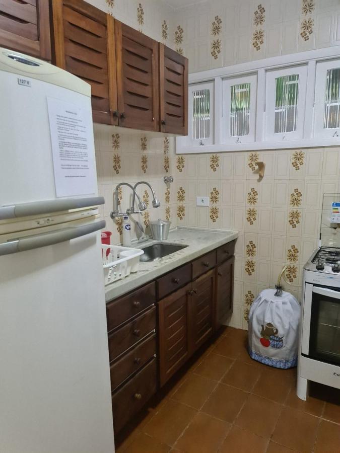 Casa No Tenorio Com Piscina 乌巴图巴 外观 照片