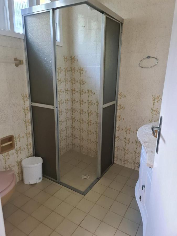 Casa No Tenorio Com Piscina 乌巴图巴 外观 照片